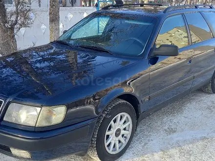 Audi 100 1992 года за 2 500 000 тг. в Павлодар