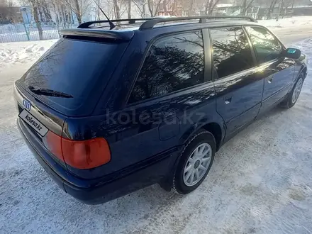 Audi 100 1992 года за 2 500 000 тг. в Павлодар – фото 3