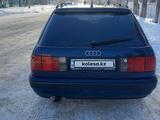 Audi 100 1992 года за 2 500 000 тг. в Павлодар – фото 5