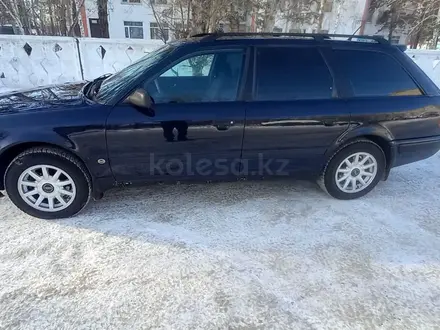 Audi 100 1992 года за 2 500 000 тг. в Павлодар – фото 7