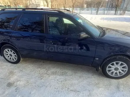 Audi 100 1992 года за 2 500 000 тг. в Павлодар – фото 8