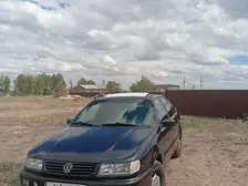 Volkswagen Passat, 1994