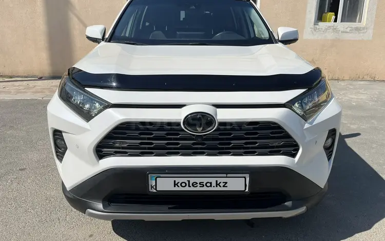 Toyota RAV4 2019 годаүшін13 500 000 тг. в Атырау