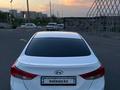 Hyundai Avante 2011 года за 5 900 000 тг. в Шымкент – фото 5