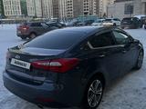 Kia Cerato 2015 года за 7 000 000 тг. в Астана – фото 3