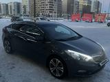 Kia Cerato 2015 года за 7 000 000 тг. в Астана – фото 2