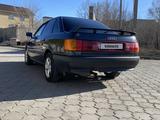 Audi 80 1991 года за 1 500 000 тг. в Темиртау – фото 2