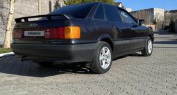 Audi 80 1991 года за 1 500 000 тг. в Темиртау