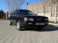 Audi 80 1991 года за 1 500 000 тг. в Темиртау – фото 4