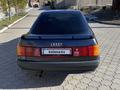 Audi 80 1991 года за 1 500 000 тг. в Темиртау – фото 5