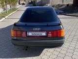 Audi 80 1991 года за 1 500 000 тг. в Темиртау – фото 5