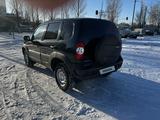 Chevrolet Niva 2013 годаfor3 370 000 тг. в Кокшетау – фото 4