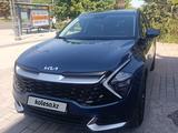 Kia Sportage 2023 годаүшін12 500 000 тг. в Алматы