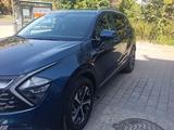 Kia Sportage 2023 годаүшін12 500 000 тг. в Алматы – фото 2