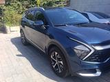 Kia Sportage 2023 годаүшін12 500 000 тг. в Алматы – фото 3