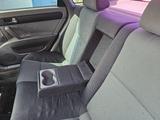 Chevrolet Lacetti 2007 годаүшін2 950 000 тг. в Астана – фото 3