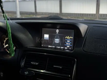 ВАЗ (Lada) Priora 2170 2014 года за 3 000 000 тг. в Актобе – фото 11
