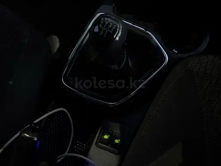 ВАЗ (Lada) Priora 2170 2014 года за 3 000 000 тг. в Актобе – фото 14