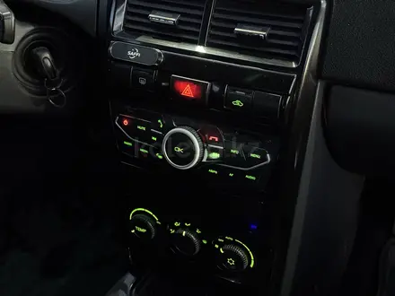 ВАЗ (Lada) Priora 2170 2014 года за 3 000 000 тг. в Актобе – фото 12