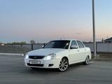 ВАЗ (Lada) Priora 2170 2014 года за 3 000 000 тг. в Актобе