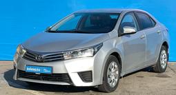 Toyota Corolla 2014 года за 7 130 000 тг. в Алматы