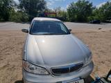 Nissan Cefiro 2001 года за 1 800 000 тг. в Павлодар – фото 4