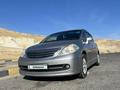 Nissan Tiida 2007 годаүшін3 700 000 тг. в Атырау – фото 4