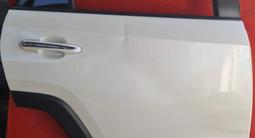 Дверь передний задний раф4 XV50 за 101 010 тг. в Алматы – фото 4