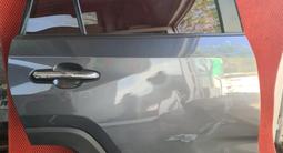 Дверь передний задний раф4 XV50 за 101 010 тг. в Алматы – фото 5