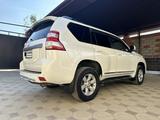 Toyota Land Cruiser Prado 2017 годаfor19 500 000 тг. в Алматы – фото 5