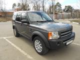 Авторазбор LAND ROVER DISCOVERY 3 LR3 HSE 2009 в Алматы