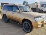 Lexus LX 470 1999 года за 5 000 000 тг. в Астана – фото 3