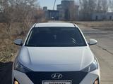 Hyundai Accent 2020 годаүшін6 700 000 тг. в Семей