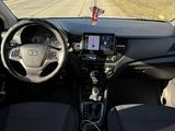 Hyundai Accent 2020 годаүшін6 700 000 тг. в Семей – фото 3