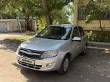 ВАЗ (Lada) Granta 2190 2012 года за 2 400 000 тг. в Уральск – фото 3