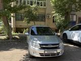 ВАЗ (Lada) Granta 2190 2012 года за 2 400 000 тг. в Уральск – фото 4