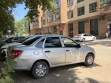 ВАЗ (Lada) Granta 2190 2012 года за 2 400 000 тг. в Уральск – фото 2