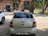 ВАЗ (Lada) Granta 2190 2012 года за 2 400 000 тг. в Уральск – фото 5