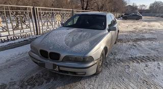 BMW 520 1997 года за 1 700 000 тг. в Костанай