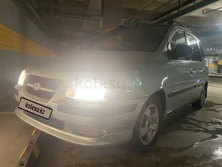 Hyundai Matrix 2001 года за 2 550 000 тг. в Астана