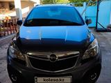 Opel Mokka 2015 годаүшін6 500 000 тг. в Алматы