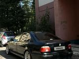BMW 530 2000 года за 3 700 000 тг. в Астана – фото 2