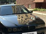 BMW 530 2000 года за 3 700 000 тг. в Астана – фото 5