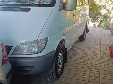 Mercedes-Benz Sprinter 2003 года за 9 000 000 тг. в Байтерек – фото 35