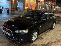 Mitsubishi Lancer 2013 годаүшін4 700 000 тг. в Алматы