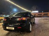 Mitsubishi Lancer 2013 годаүшін4 700 000 тг. в Алматы – фото 3