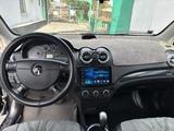 Chevrolet Nexia 2021 года за 4 800 000 тг. в Жезказган – фото 5