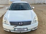 Nissan Teana 2006 года за 3 250 000 тг. в Бейнеу