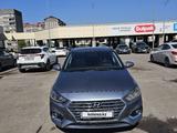 Hyundai Accent 2018 годаүшін6 500 000 тг. в Алматы