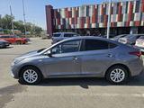 Hyundai Accent 2018 годаүшін6 500 000 тг. в Алматы – фото 2